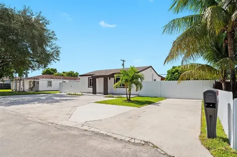 1720 NW 67th Street Miami FL 33147