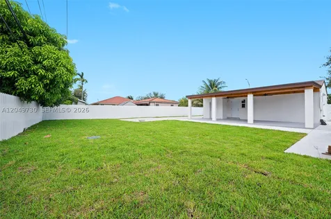 1720 NW 67th Street Miami FL 33147