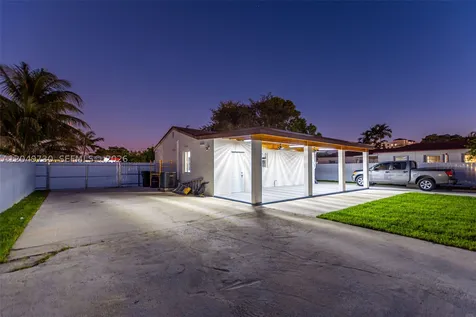 1720 NW 67th Street Miami FL 33147