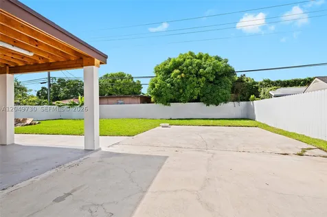 1720 NW 67th Street Miami FL 33147