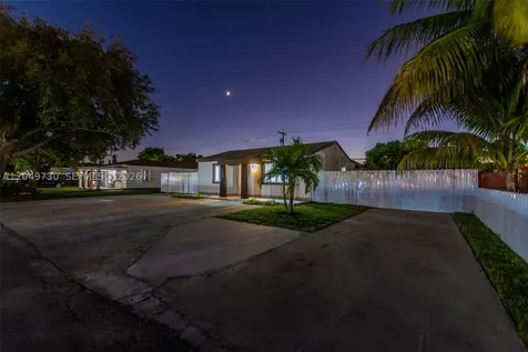 1720 NW 67th Street Miami FL 33147