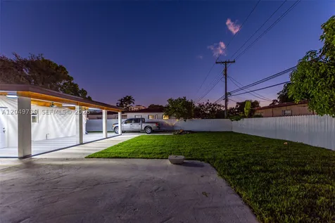 1720 NW 67th Street Miami FL 33147