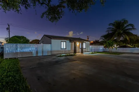 1720 NW 67th Street Miami FL 33147