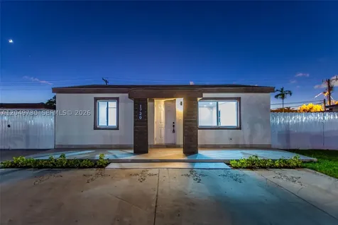 1720 NW 67th Street Miami FL 33147