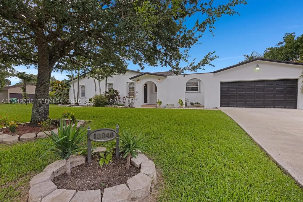 15940 SW 283rd Street Homestead FL 33033