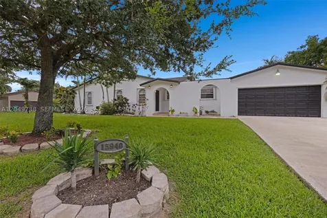 15940 SW 283rd Street Homestead FL 33033