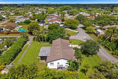 15940 SW 283rd Street Homestead FL 33033