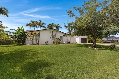 15940 SW 283rd Street Homestead FL 33033