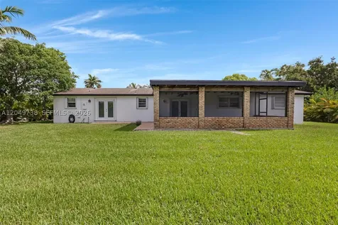 15940 SW 283rd Street Homestead FL 33033