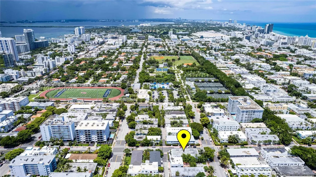 960 Jefferson Avenue Miami Beach FL 33139