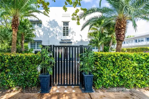 960 Jefferson Avenue Miami Beach FL 33139