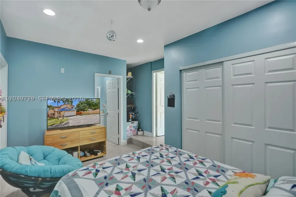 15184 SW 110th Street Miami FL 33196