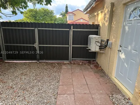 15184 SW 110th Street Miami FL 33196
