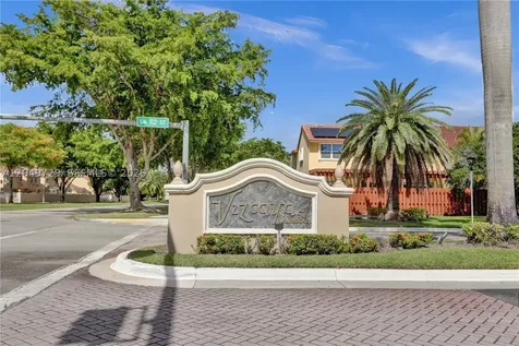 15184 SW 110th Street Miami FL 33196