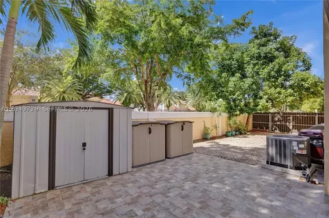 15184 SW 110th Street Miami FL 33196