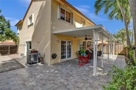 15184 SW 110th Street Miami FL 33196