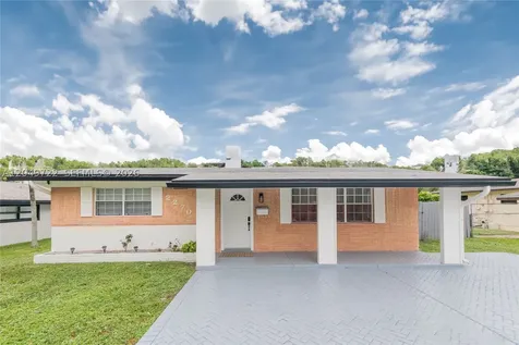 2270 Havana Drive Miramar FL 33023