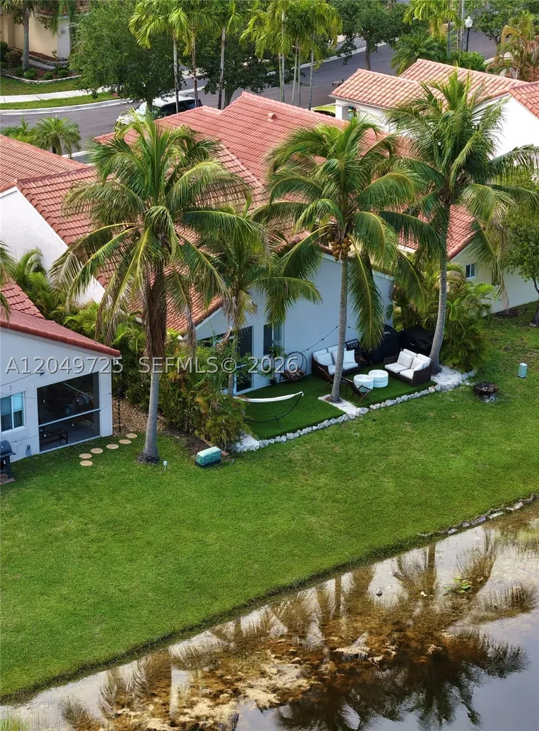 1333 Majesty Terrace Weston FL 33327