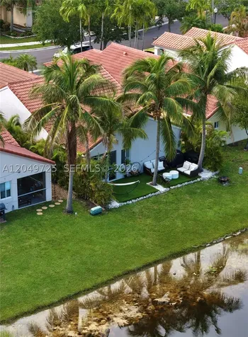 1333 Majesty Terrace Weston FL 33327