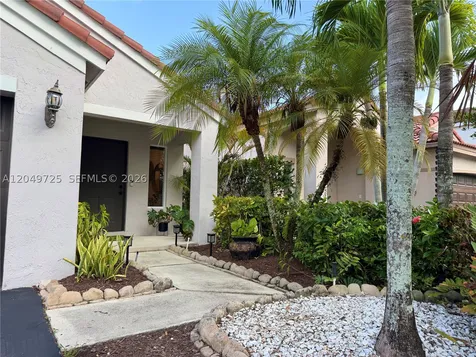 1333 Majesty Terrace Weston FL 33327