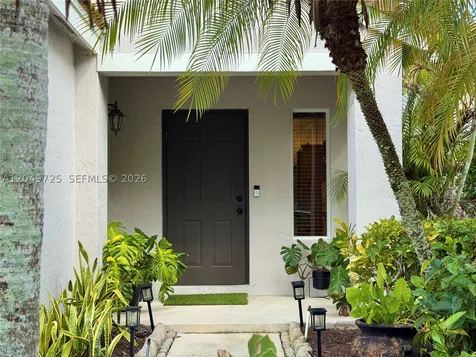 1333 Majesty Terrace Weston FL 33327