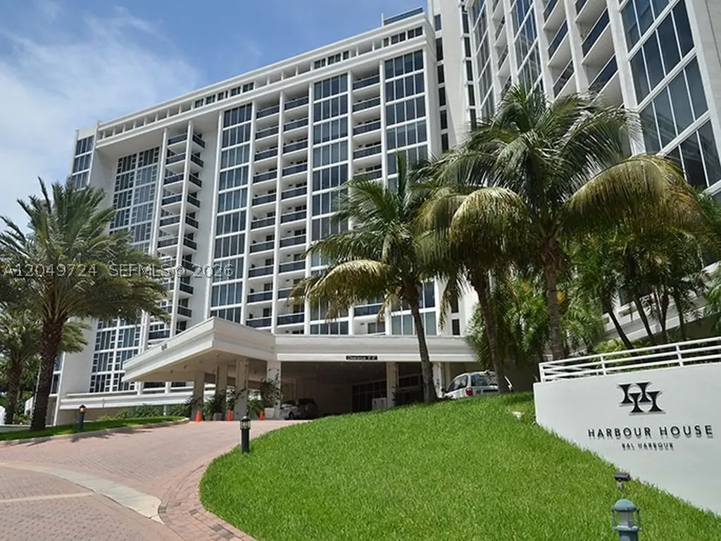 10275 Collins Avenue Bal Harbour FL 33154