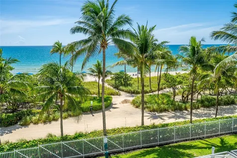 10275 Collins Avenue Bal Harbour FL 33154