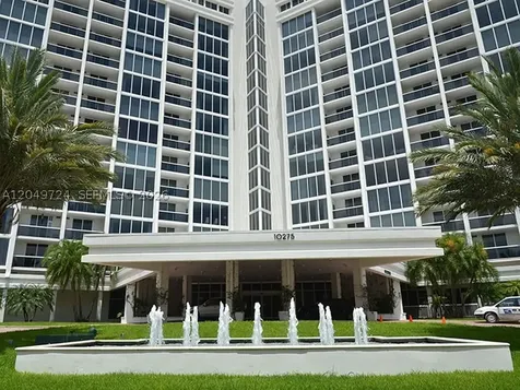 10275 Collins Avenue Bal Harbour FL 33154