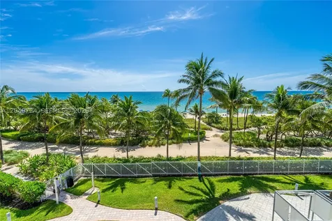 10275 Collins Avenue Bal Harbour FL 33154