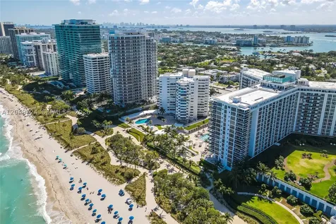 10275 Collins Avenue Bal Harbour FL 33154