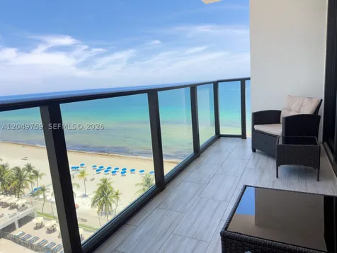 2301 S Ocean Drive Hollywood FL 33019