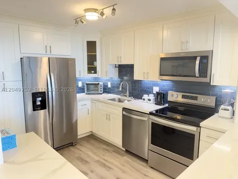 2301 S Ocean Drive Hollywood FL 33019