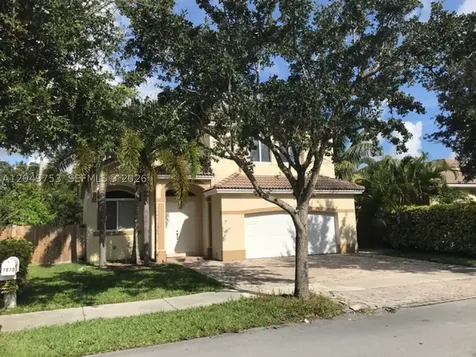 1870 SE 18th Terrace Homestead FL 33035