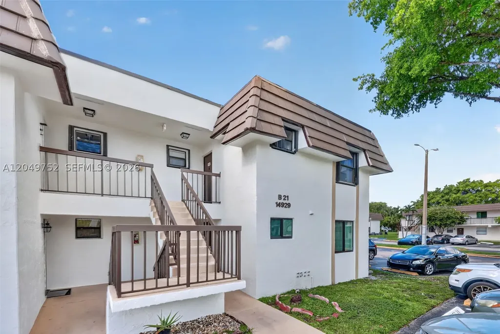 14929 SW 104th Street Miami FL 33196