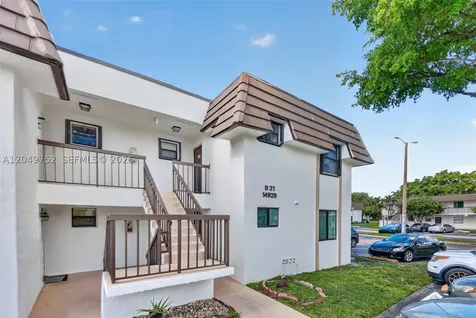 14929 SW 104th Street Miami FL 33196