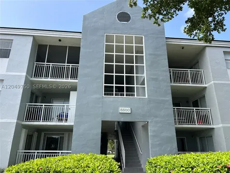 8500 SW 212th Street Cutler Bay FL 33189