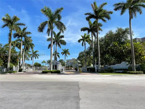 8500 SW 212th Street Cutler Bay FL 33189