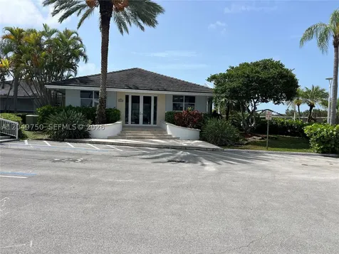 8500 SW 212th Street Cutler Bay FL 33189