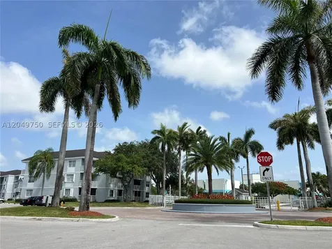 8500 SW 212th Street Cutler Bay FL 33189