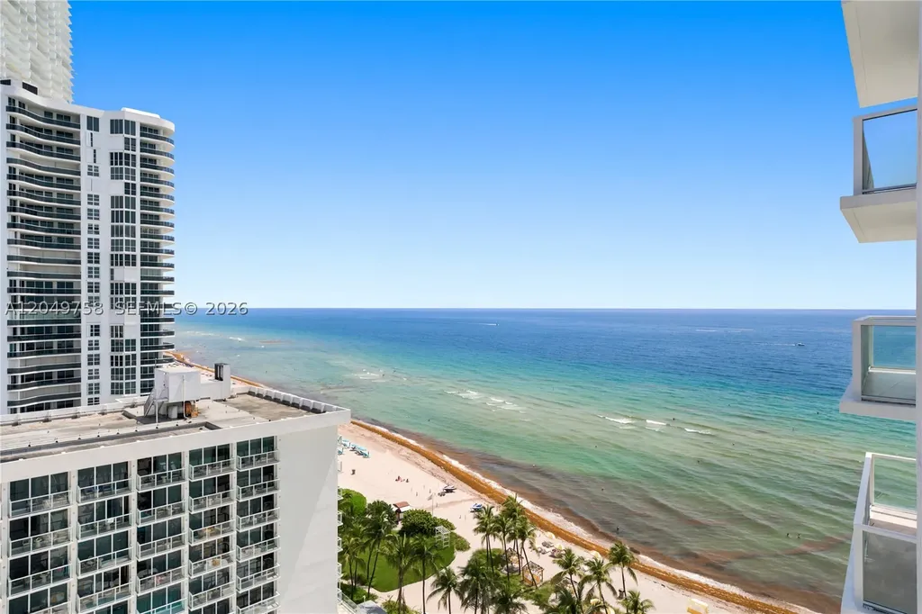 16699 Collins Avenue Sunny Isles Beach FL 33160