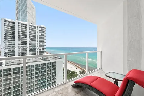 16699 Collins Avenue Sunny Isles Beach FL 33160