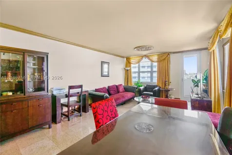 100 Lincoln Road Miami Beach FL 33139