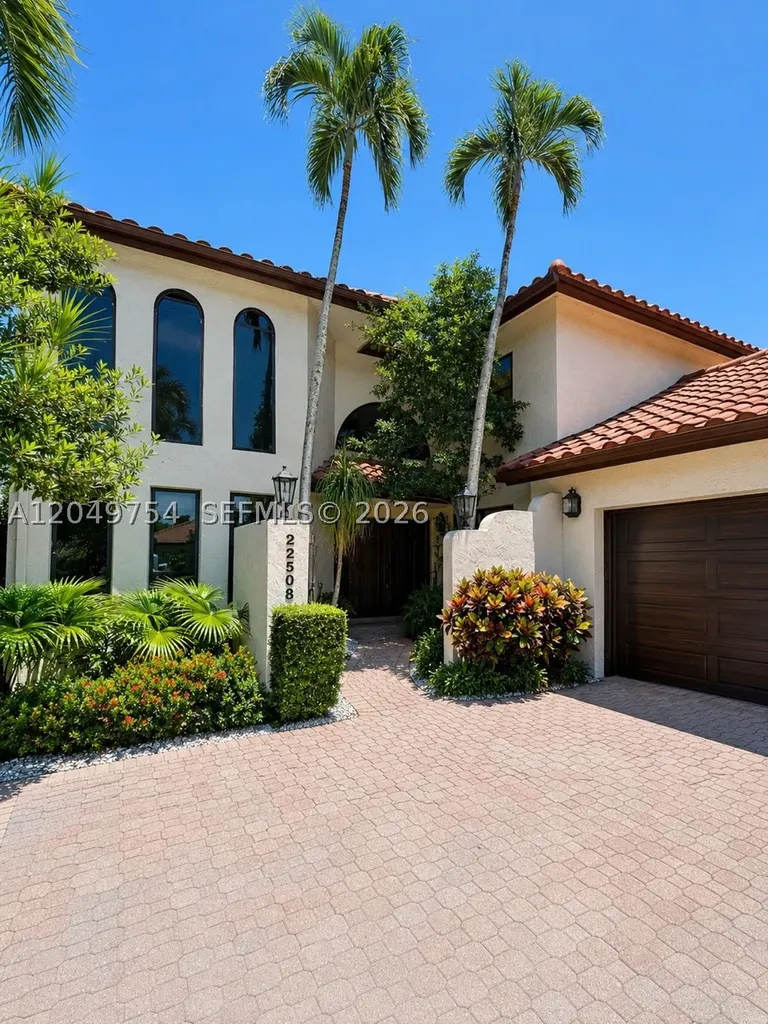 22508 W Esplanada Circle W Boca Raton FL 33433