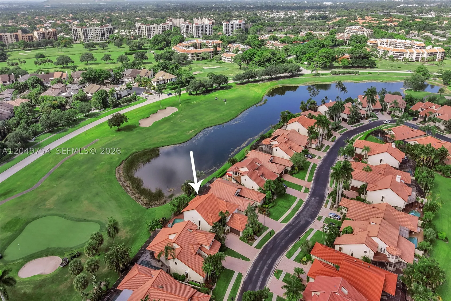 22508 W Esplanada Circle W Boca Raton FL 33433
