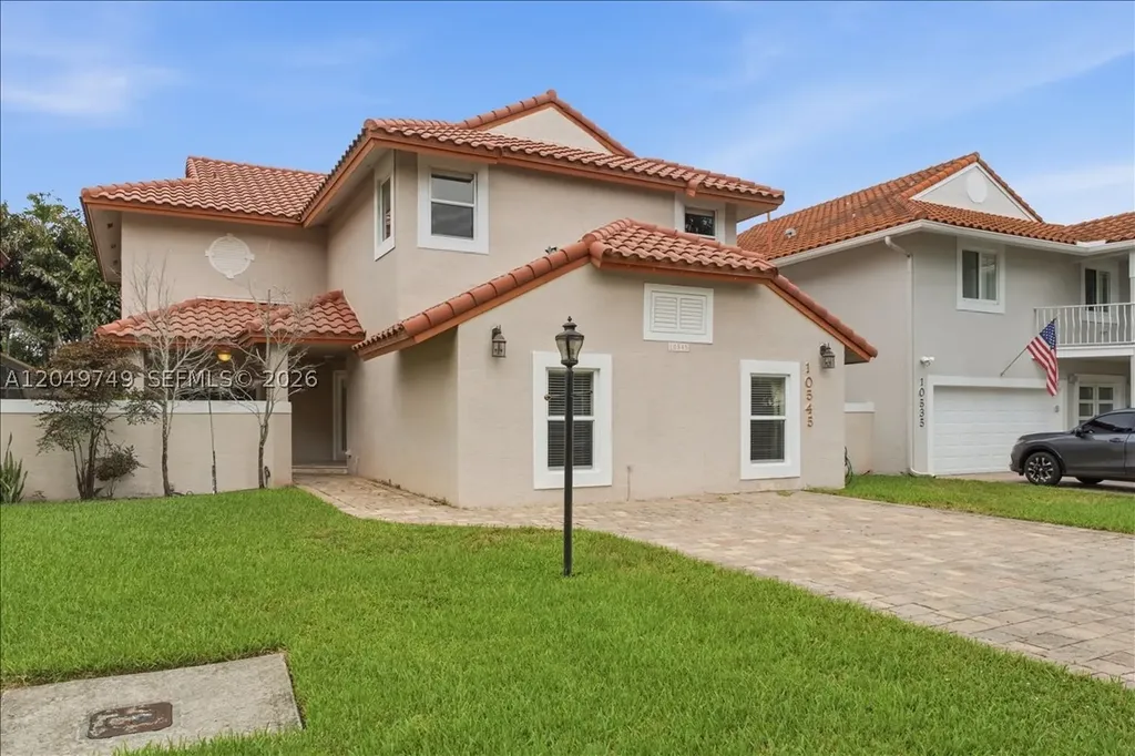10545 NW 43rd Terrace Doral FL 33178
