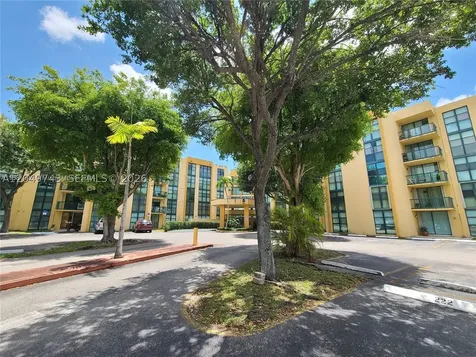 11800 SW 18th Street Miami FL 33175