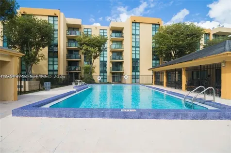 11800 SW 18th Street Miami FL 33175