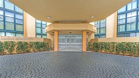 11800 SW 18th Street Miami FL 33175