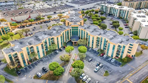 11800 SW 18th Street Miami FL 33175