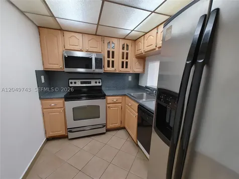 11800 SW 18th Street Miami FL 33175